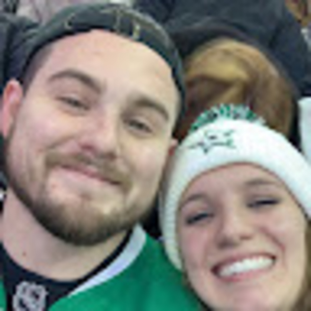 Meet your Posher, Ethan